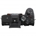 Цифр. фотокамера Sony Alpha 7 IV body black